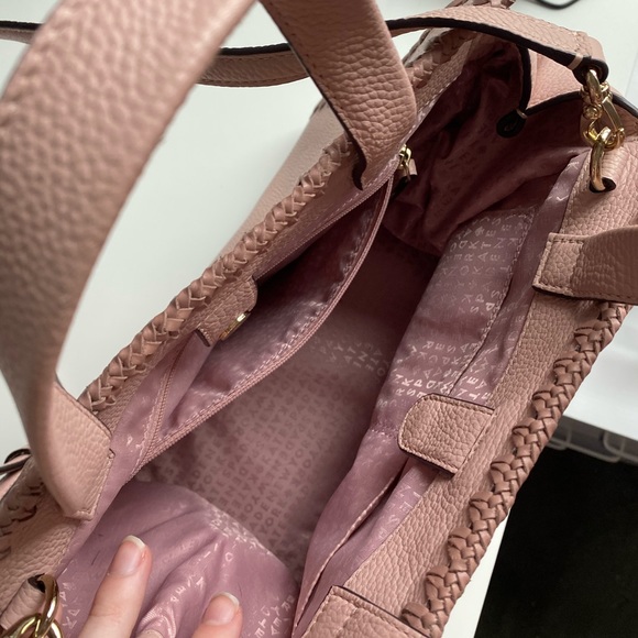 ✰ Kate Space Purse ✰ (DUSTY ROSE//PINK) - Picture 2 of 2